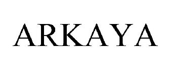 ARKAYA