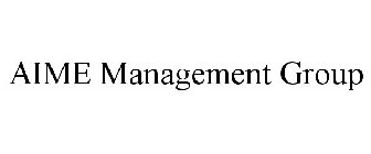 AIME MANAGEMENT GROUP