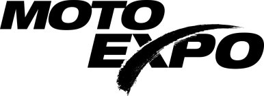 MOTO EXPO