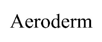 AERODERM