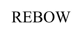 REBOW