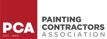 PCA EST. 1884 PAINTING CONTRACTORS ASSOCIATION