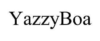 YAZZYBOA