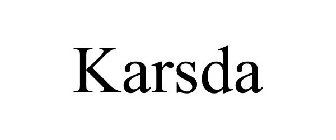 KARSDA