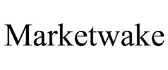 MARKETWAKE