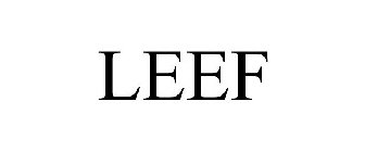 LEEF