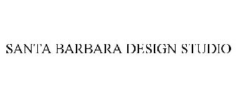 SANTA BARBARA DESIGN STUDIO