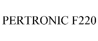 PERTRONIC F220