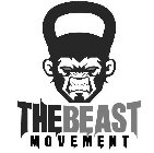 THE BEAST MOVEMENT