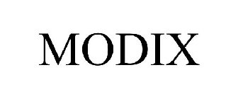 MODIX