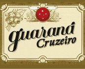 GUARANÁ CRUZEIRO