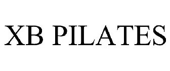XB PILATES
