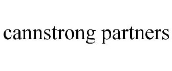 CANNSTRONG PARTNERS