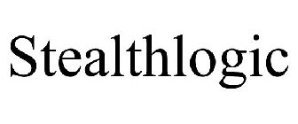 STEALTHLOGIC