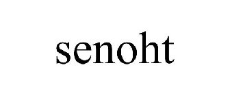 SENOHT