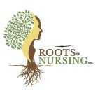 ROOTS OF NURSING INC.