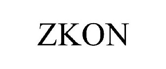 ZKON