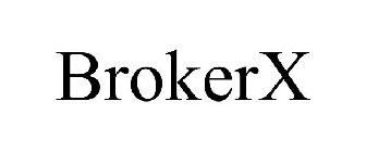 BROKERX