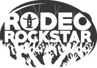 RODEO ROCKSTAR