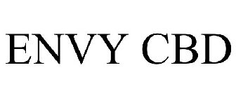 ENVY CBD