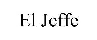 EL JEFFE