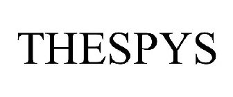 THESPYS