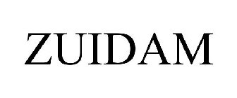 ZUIDAM