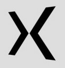 X