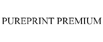 PUREPRINT PREMIUM