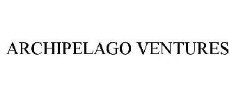 ARCHIPELAGO VENTURES