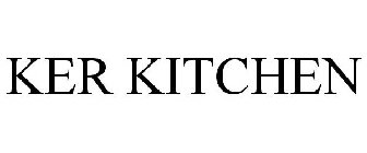 KER KITCHEN