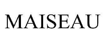 MAISEAU