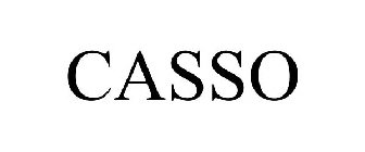 CASSO