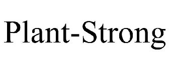 PLANT-STRONG
