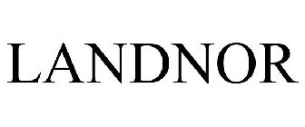 LANDNOR