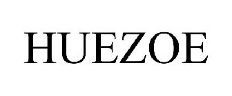 HUEZOE