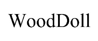 WOODDOLL