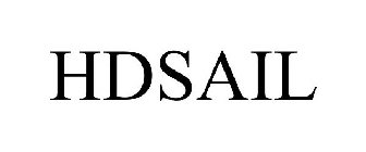 HDSAIL