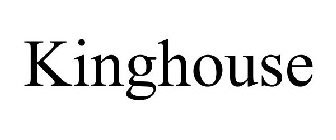 KINGHOUSE