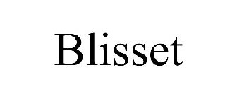 BLISSET