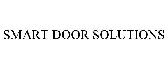 SMARTDOOR SOLUTIONS