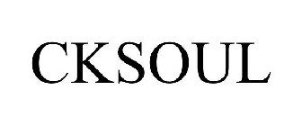 CKSOUL