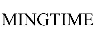 MINGTIME