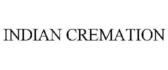 INDIAN CREMATION