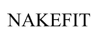 NAKEFIT