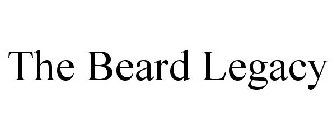 THE BEARD LEGACY