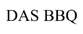 DAS BBQ