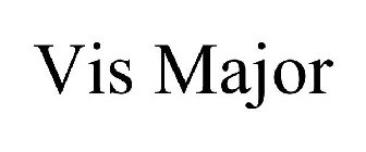 VIS MAJOR