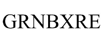 GRNBXRE