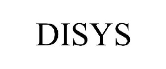 DISYS